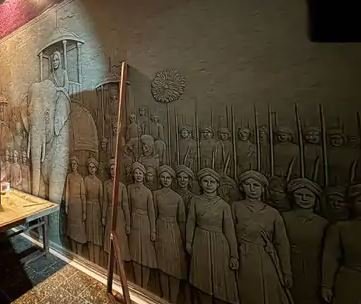 अंतिम चरण पर पहुंची कैबिनेट बैठक की तैयारियां