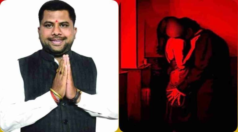 bjp-leader-runs-sex-racket