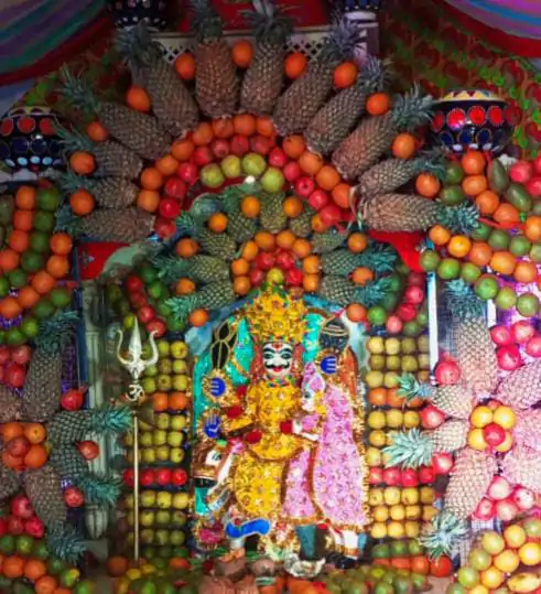 “करणी सेना प्रदर्शन उज्जैन”