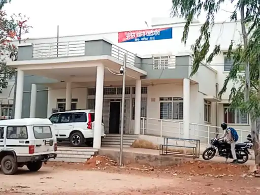 बिजलीकर्मी की मौत