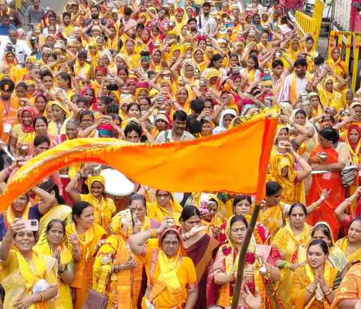 उज्जैन कावड़ यात्रा 2025