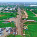 उज्जैन नागझिरी-दताना फोरलेन कार्य में देरी