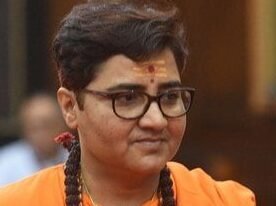 साध्वी प्रज्ञा मोदी योगी बयान