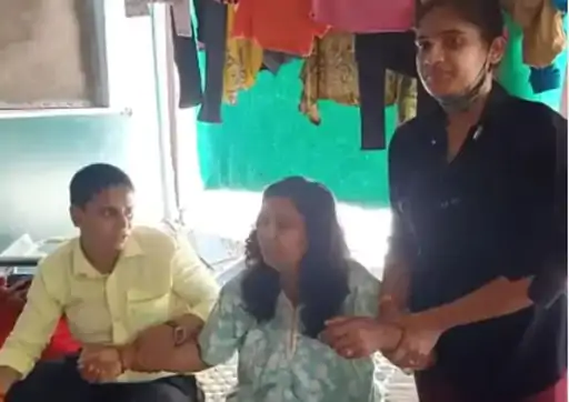 रतलाम पटवारी रिश्वत सजा