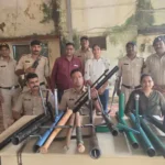 रतलाम ईद मिलादुन्नबी जुलूस में जुगाड़ फटाका जब्त